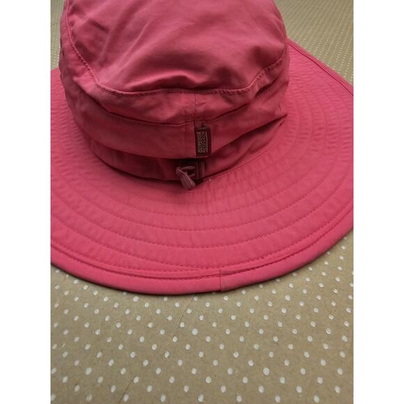 Outdoor Research Sun Boonie Hat Women's Small Red - Picture 4 of 9